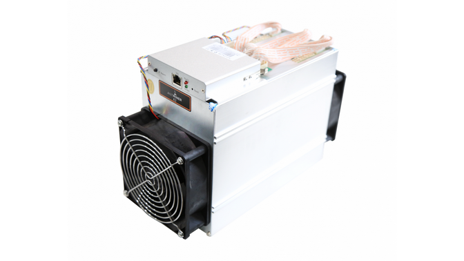 Antminer A3 815 GH/s